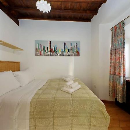 Apartamento Trilussa Roma Exterior foto